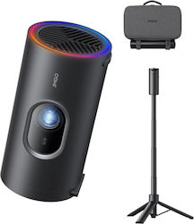 Jmgo PicoPlay+ gen.2 Mini 3D Full HD LED με Wi-Fi και Ενσωματωμένα Ηχεία Jmgo PicoPlay+ gen.2 Mini 3D Full HD LED με Wi-Fi και Ενσωματωμένα Ηχεία
