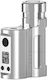 Mechvape Box Mod 100W Ασημί