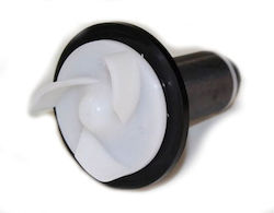 Oase Ersatzteil Filterpumpe Pontec Ersatzrotor Pondomax 5000 Oase Ersatzteil Filterpumpe Pontec Ersatzrotor Pondomax 5000