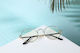 Reading Glasses In Gold Colour