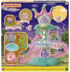 Epoch Toys Παιχνίδι Μινιατούρα Sylvanian Families για 3+ Ετών Epoch Toys Παιχνίδι Μινιατούρα Sylvanian Families για 3+ Ετών