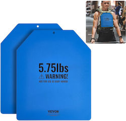 Vevor Vevor Weste mit Gewicht 2,6kg Vevor Vevor Weste mit Gewicht 2,6kg