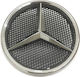 Σήμα Μάσκας Εμπρός Πλέγμα Mercedes Atego 3