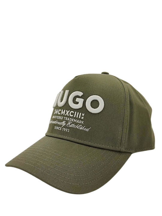 Hugo Boss Καπέλο Merk-cap Hats 50555774