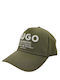 Hugo Boss Καπέλο Merk-cap Hats 50555774
