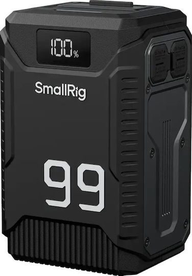 Smallrig 5864 T99 V-mount Battery Power Bank