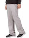 Pantaloni de trening Grey Melange