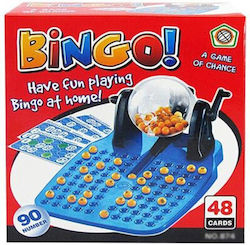 Bingo 4+ Ετών (EN) ePRO Bingo 4+ Ετών (EN) ePRO