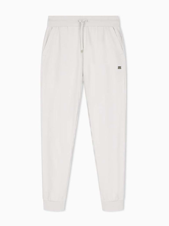 Grey Sweatpants