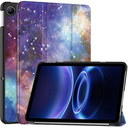 9.7 Inch Milky Way Flip Cover (Redmi Pad 2 9.7")