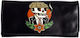Tfar Fanatic Smoker Tabaktasche aus Künstliches Leder mit Magnetverschluss 16x8cm Fanatic Smoker Fanatic Smoker Nr.144