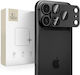 Tech-Protect Camfull Fit+ Iphone 18 Pro Schwarz...