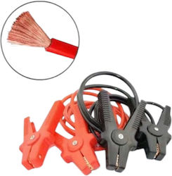 Rchang Καλώδια Εκκίνησης Μπαταρίας 12v 2,5m 10mm² 5000-29