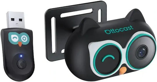 Ottocast Car Radio Carplay Adapter Ottocast Cabin Care Ca520-t200
