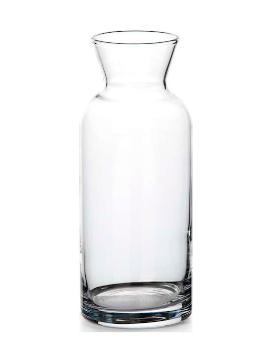 Pasabahce Carafă de Servire din Sticlă cu Dop Transparentă 250ml