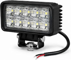 Rchang LED Arbeitslicht 26w 9–80v W18437-12 5100-94 Rchang LED Arbeitslicht 26w 9–80v W18437-12 5100-94