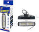 Rchang LED Arbeitsscheinwerfer 20W 9–80V Doppel Cob W18437-8 5100-92