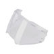 Ζελατινα Clear Hj-44 Κρανη I80 Hjc