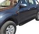 Σκαλοπατια Ska 225bl Ford Ranger Τ6 2012+ Τ7 2017+ & Τ8 2020+/double-cab