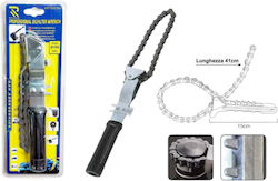 Rchang Ключ за маслен филтър верига до Ø105mm W07334-4 5100-86