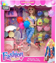 Păpușă Pentru 3+ Ani Păpușă Pentru 3+ Ani