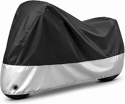 Rchang Waterproof Motorcycle Cover 190t Size Xl 230×95×125cm 5100-25 Rchang Waterproof Motorcycle Cover 190t Size Xl 230×95×125cm 5100-25