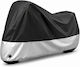 Rchang Waterproof Motorcycle Cover 190t Size 2XL 245×105×125cm 5100-26