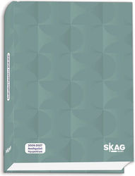 Skag Akademische Abstract Tagesordnung 2026 Türkis Skag Akademische Abstract Tagesordnung 2026 Türkis