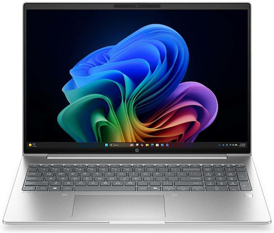HP Probook 4 G2i 16" IPS FHD+ (Core 7-350/16GB/512GB SSD/W11 Pro) (International English Keyboard)