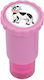 Apli Kids Timbre Autocolante ''Happy Farm'' 100 Autocolante 20165