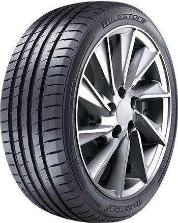 Milestone Mz01zxl 215/45 Vr16 Tl 90v Milestone Mz01z Xl