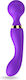 Niar Pleasures Vibrator Masaj Violet