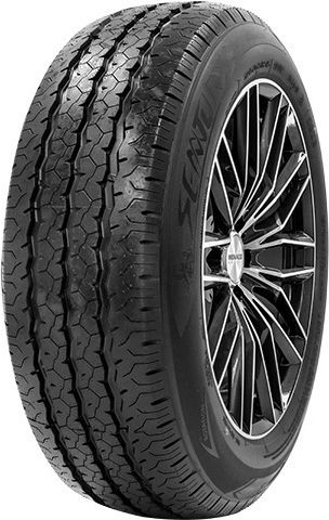 Sentury Qirv88+ 195/65 Tr16 Tl 104t