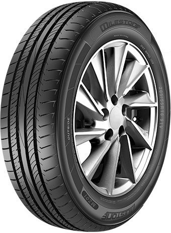 Milestone Mz01 205/65 Vr15 Tl 94v Milestone Mz01
