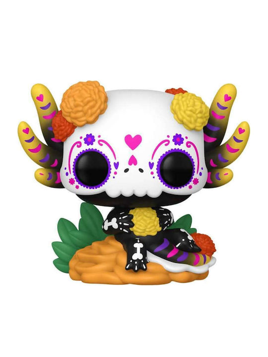 Funko Поп! Икони: Dia de los Muertos - Ajolote 104