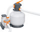 Bestway Flowclear Poolfilter & Filtrationssysteme Sand für Pool