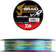Daiwa Fir De Pescuit 150m 0.18mm