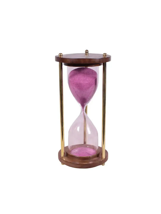 Clepsidră 10 Minute