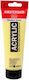 Акрилно Amsterdam Acrylic Standard 120ml 217 Перманентен Лимонов Жълт Светъл