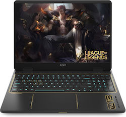 HP Omen 16-am0022nw 16" (i7-14650HX/32GB/1TB)