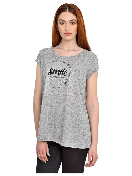 Target Women's Black Short Sleeve Blouse