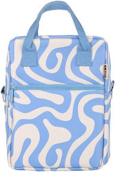 Estia Save The Aegean Lunch Bag Χειρός Estia Save The Aegean Lunch Bag Χειρός