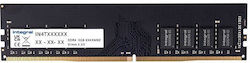 Integral 32GB DDR4 IN4T32GNGRTX Integral 32GB DDR4 IN4T32GNGRTX