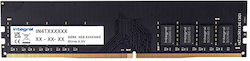 Integral 8GB DDR4 IN4T8GNGLTX Integral 8GB DDR4 IN4T8GNGLTX