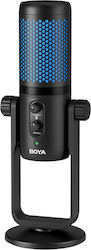 Boya BY-PM740 Настолен микрофон Boya BY-PM740 Настолен микрофон