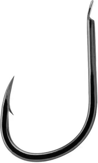 BKK Iseama Diamond Fishing Hook for Fishing No1/0