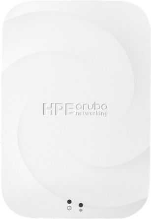 Aruba S0B60A Punct de acces Wi‑Fi 6E Tri Band (2.4 & 5 & 6GHz) Kit unic