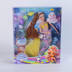 Ocean Princess Puppe 11cm Ocean Princess Puppe 11cm