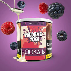 Hookain Wildbae Yogi Shisha-Zubehör