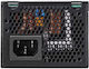 Chieftec Smart GPF-500G 500W Black Power Supply 80 Plus Gold